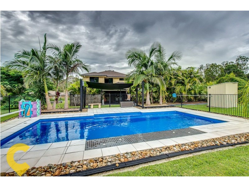 43 Bunya Court, Cedar Vale QLD 4285