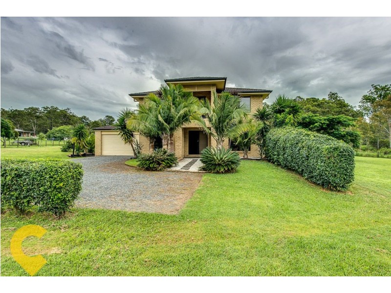 43 Bunya Court, Cedar Vale QLD 4285