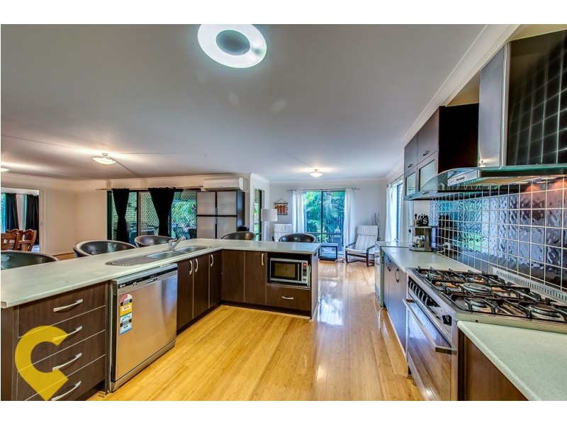 43 Bunya Court, Cedar Vale QLD 4285