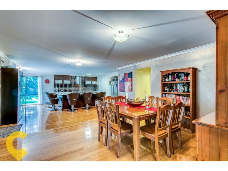 43 Bunya Court, Cedar Vale QLD 4285