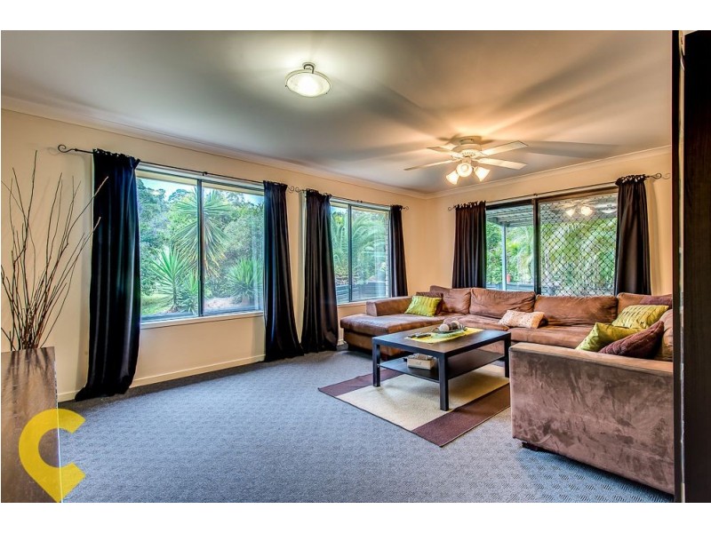 43 Bunya Court, Cedar Vale QLD 4285