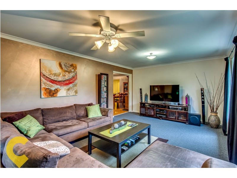 43 Bunya Court, Cedar Vale QLD 4285