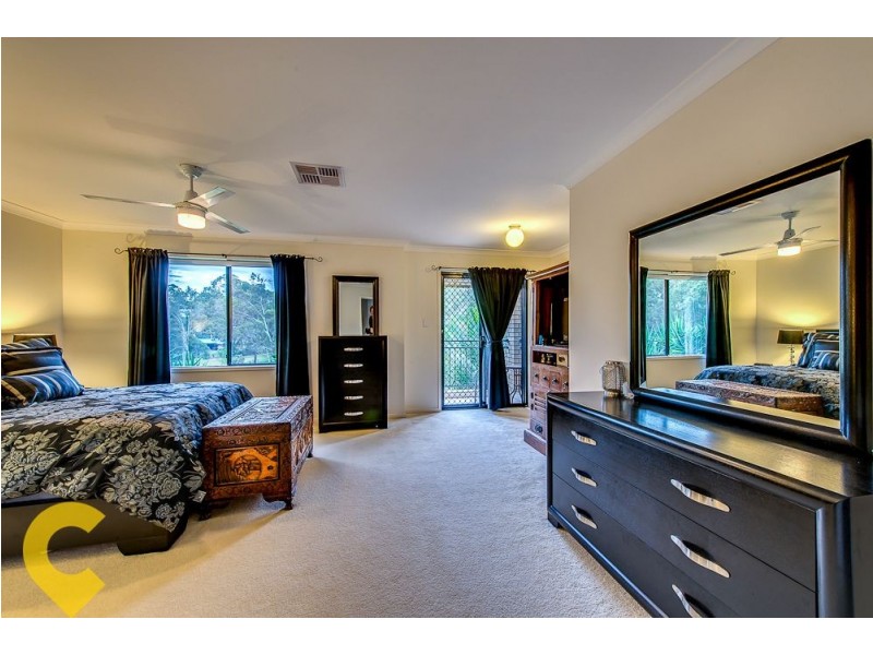 43 Bunya Court, Cedar Vale QLD 4285