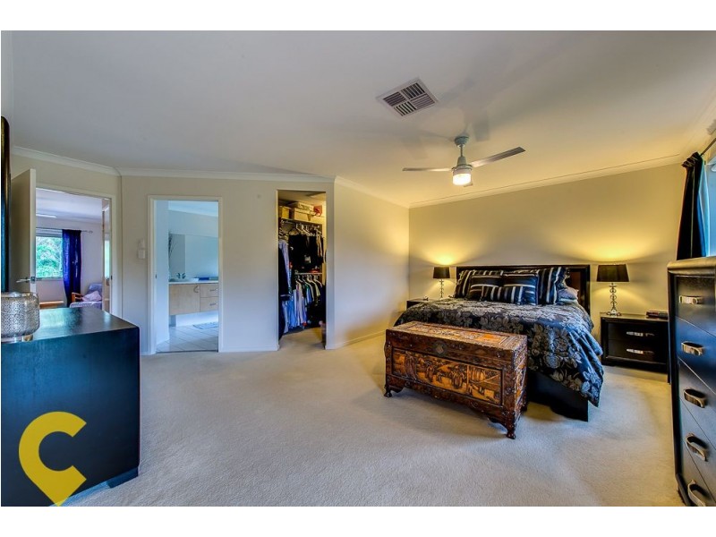 43 Bunya Court, Cedar Vale QLD 4285