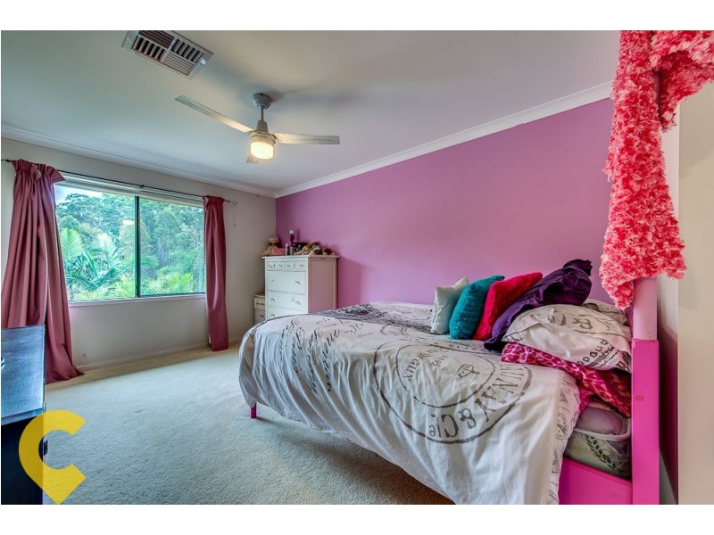 43 Bunya Court, Cedar Vale QLD 4285