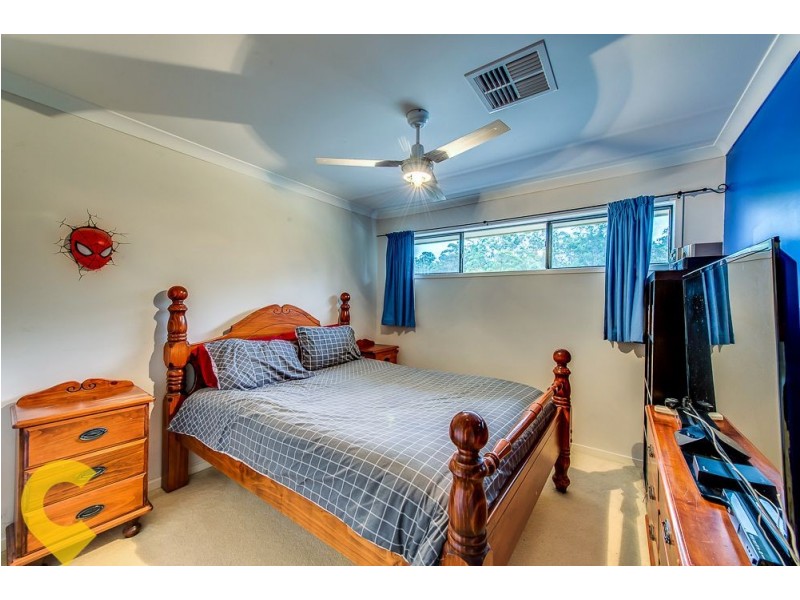 43 Bunya Court, Cedar Vale QLD 4285