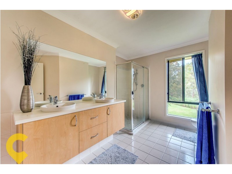 43 Bunya Court, Cedar Vale QLD 4285