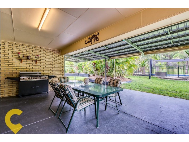 43 Bunya Court, Cedar Vale QLD 4285