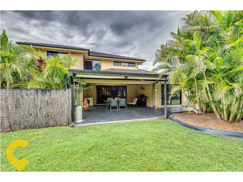 43 Bunya Court, Cedar Vale QLD 4285