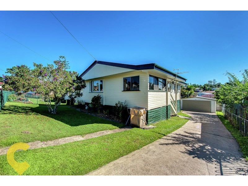 15 Capricorn Street, Inala QLD 4077