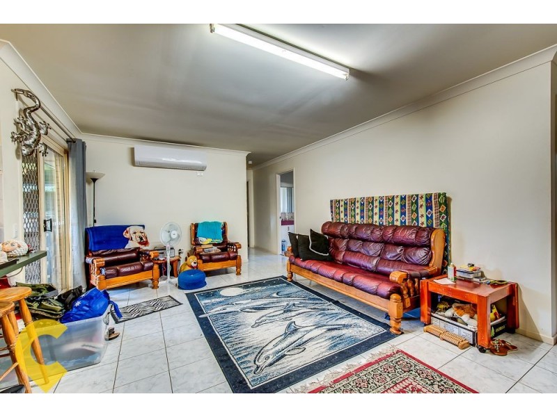 46 Pringle Place, Forest Lake QLD 4078