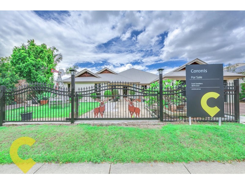 12 Ascot Avenue, Forest Lake QLD 4078