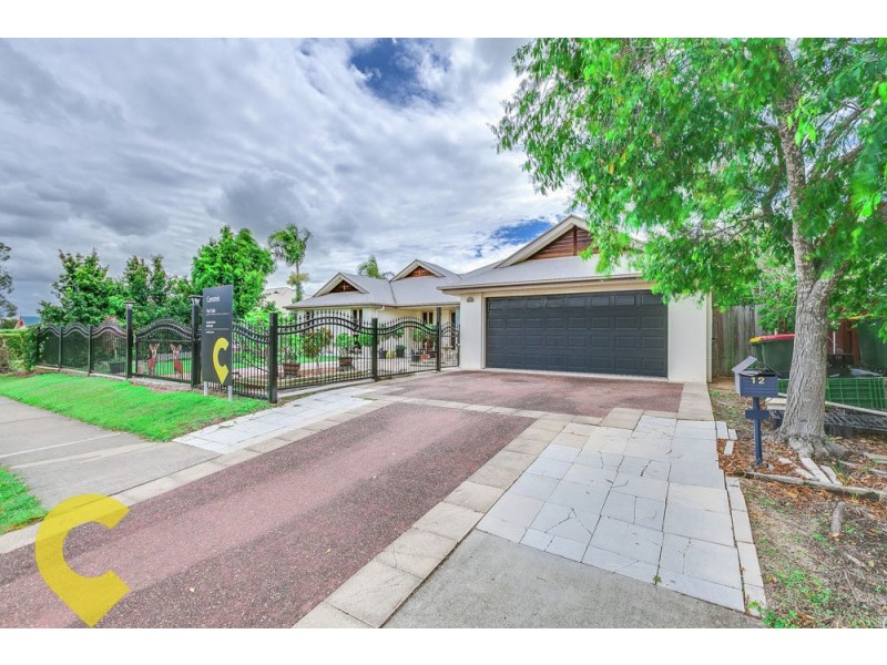12 Ascot Avenue, Forest Lake QLD 4078