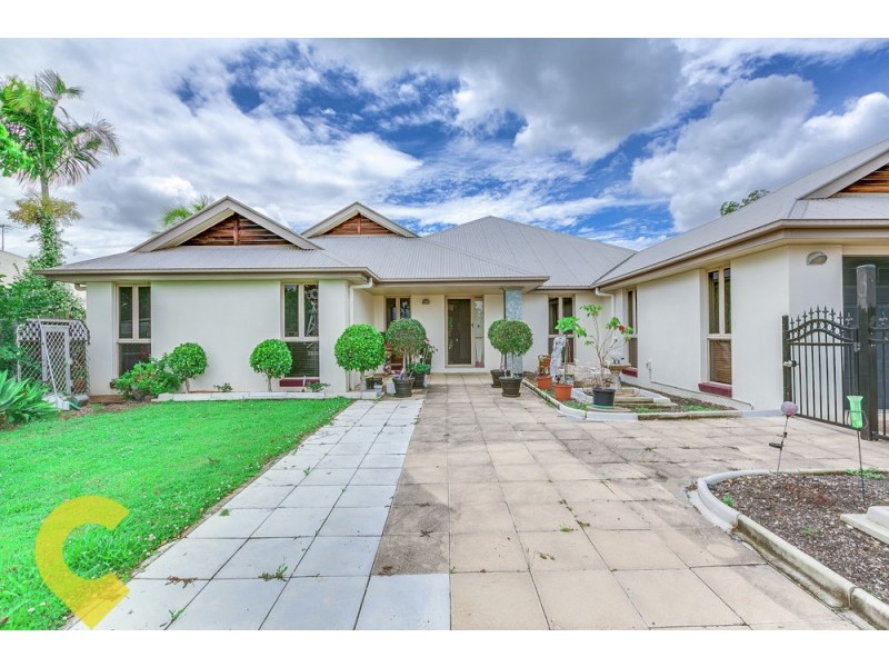 12 Ascot Avenue, Forest Lake QLD 4078