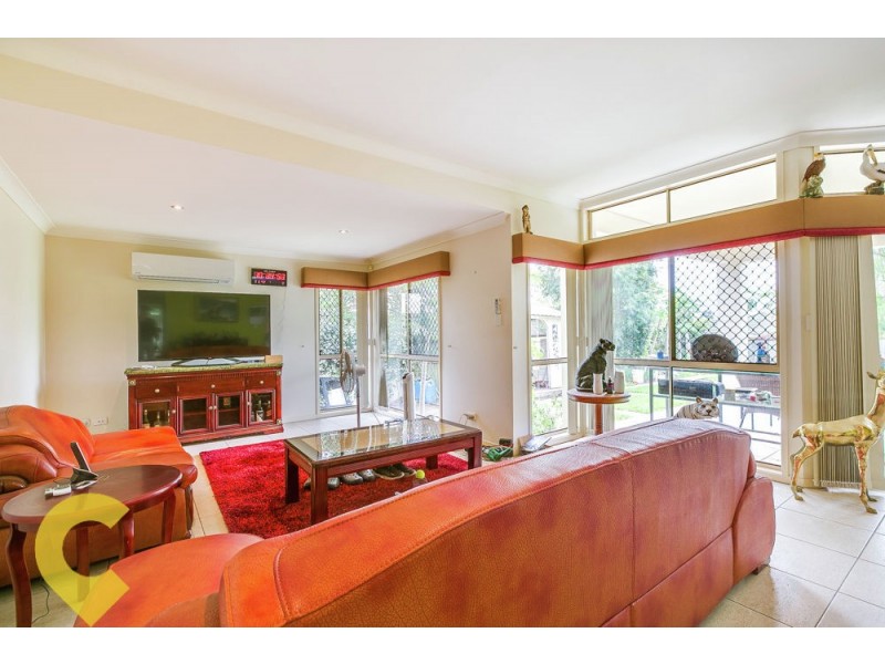 12 Ascot Avenue, Forest Lake QLD 4078