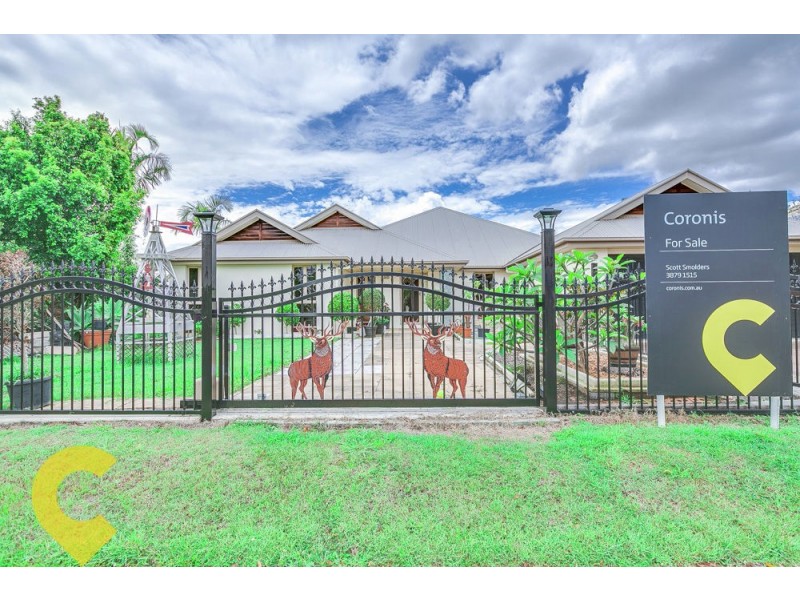 12 Ascot Avenue, Forest Lake QLD 4078