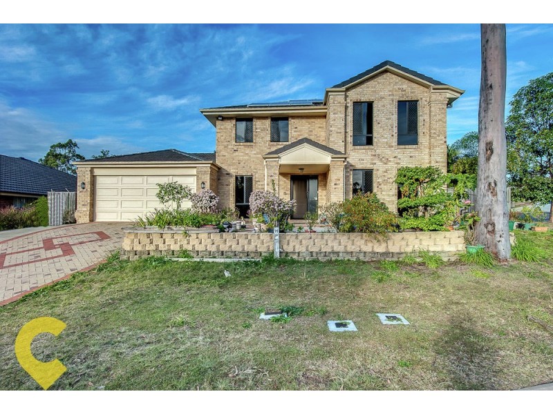 1 Warrumbungle Street, Forest Lake QLD 4078