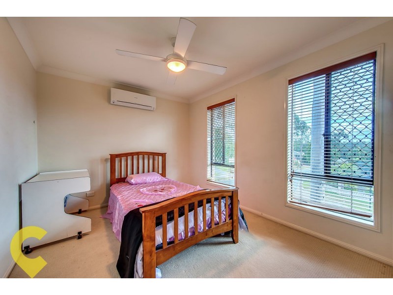 1 Warrumbungle Street, Forest Lake QLD 4078