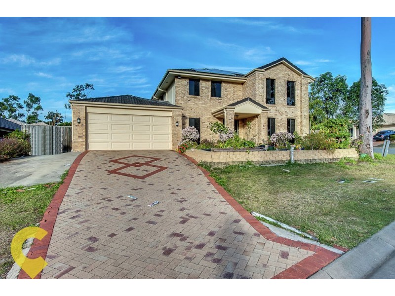 1 Warrumbungle Street, Forest Lake QLD 4078