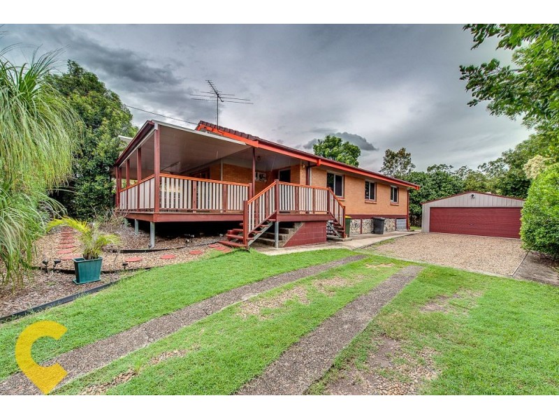 24 Rothesay Street, Acacia Ridge QLD 4110