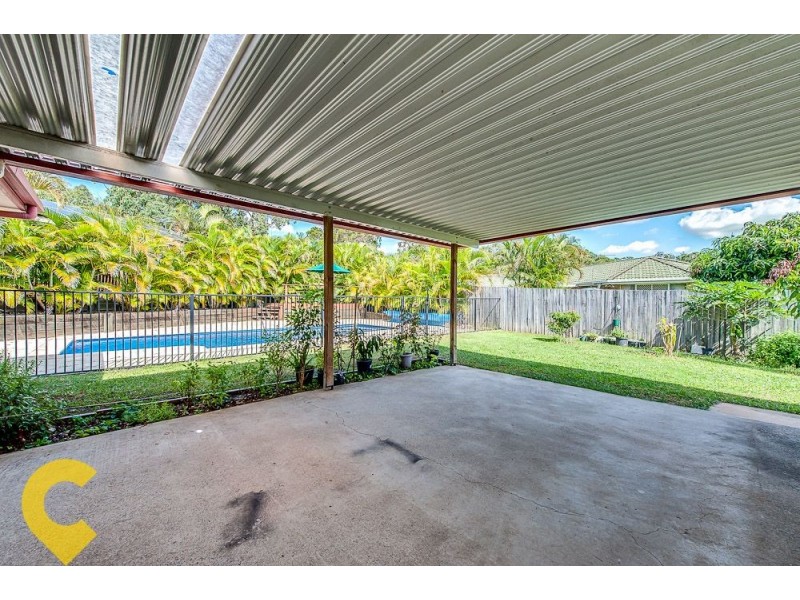 9 Echidna Cl, Doolandella QLD 4077