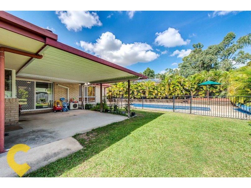 9 Echidna Cl, Doolandella QLD 4077