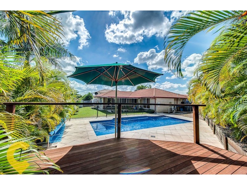 9 Echidna Cl, Doolandella QLD 4077