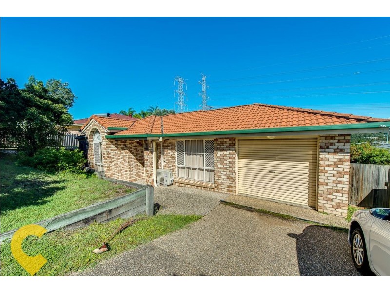 23 Brumby Circuit, Sumner QLD 4074