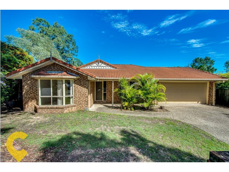 70 Oxford Parade, Forest Lake QLD 4078