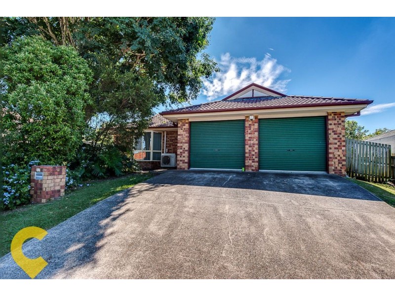 10 Lyrebird Close, Doolandella QLD 4077