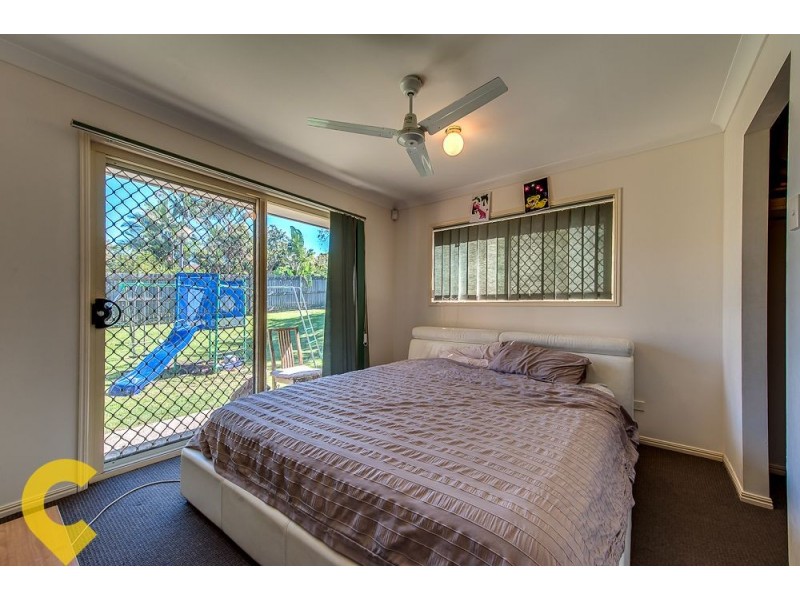 10 Lyrebird Close, Doolandella QLD 4077