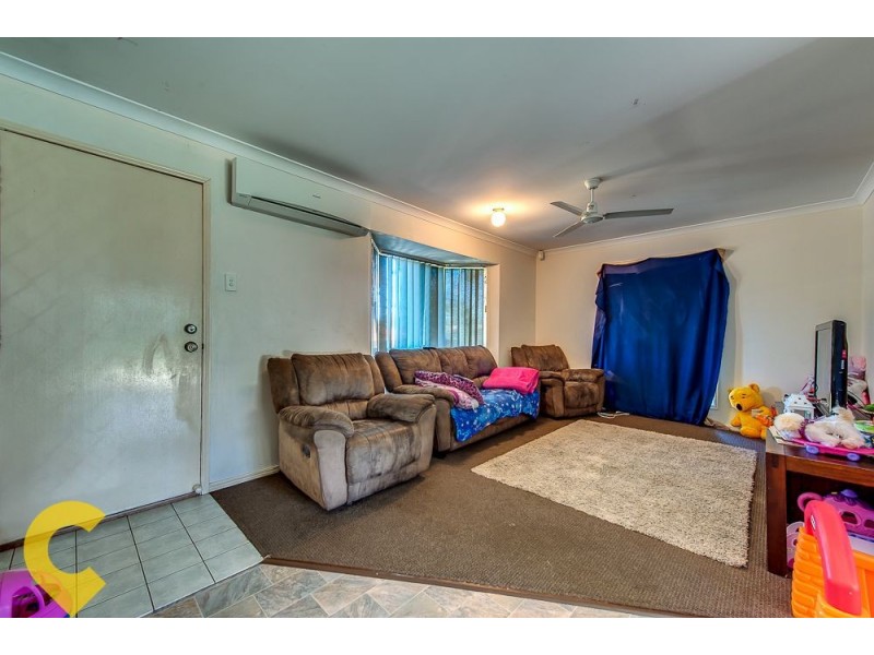 10 Lyrebird Close, Doolandella QLD 4077