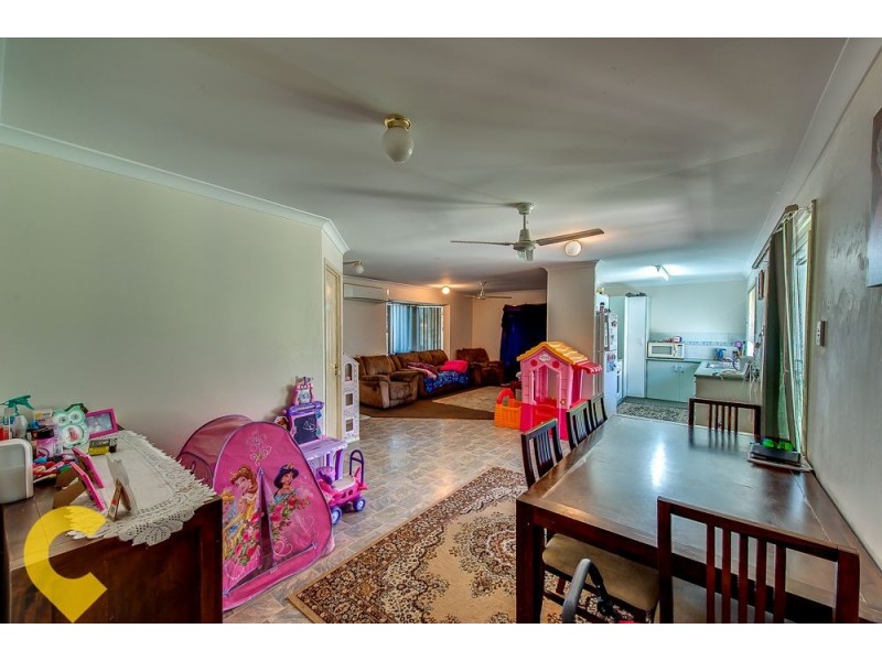 10 Lyrebird Close, Doolandella QLD 4077