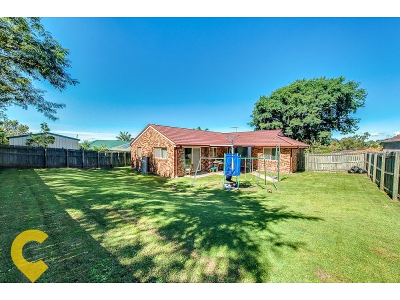 10 Lyrebird Close, Doolandella QLD 4077