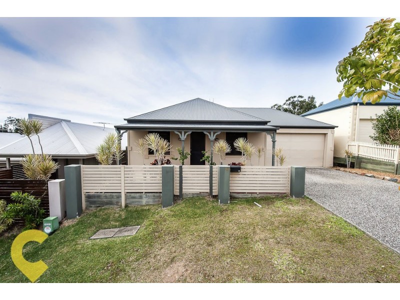 50 Atlantic Drive, Springfield Lakes QLD 4300