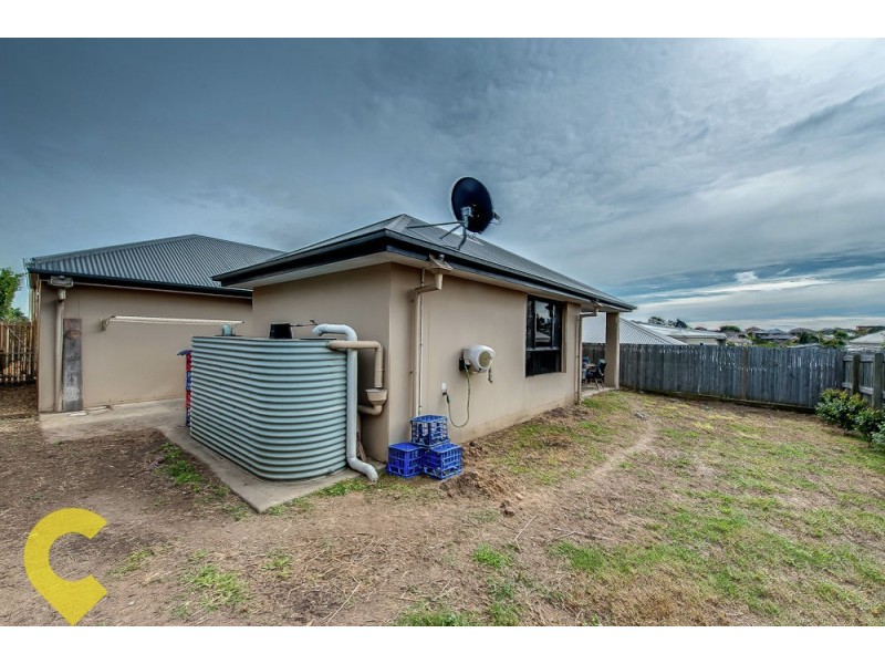 50 Atlantic Drive, Springfield Lakes QLD 4300