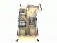 50 Atlantic Drive, Springfield Lakes QLD 4300 Floorplan