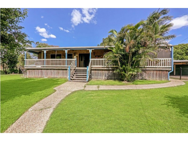 7 Yarra Court, Karalee QLD 4306