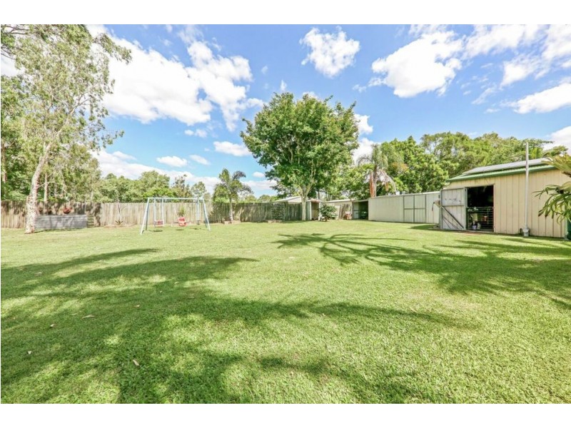 7 Yarra Court, Karalee QLD 4306