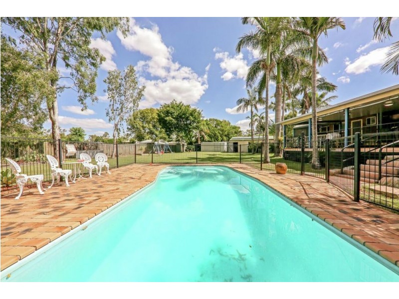 7 Yarra Court, Karalee QLD 4306