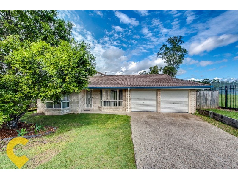10 Warrigal Court, Doolandella QLD 4077