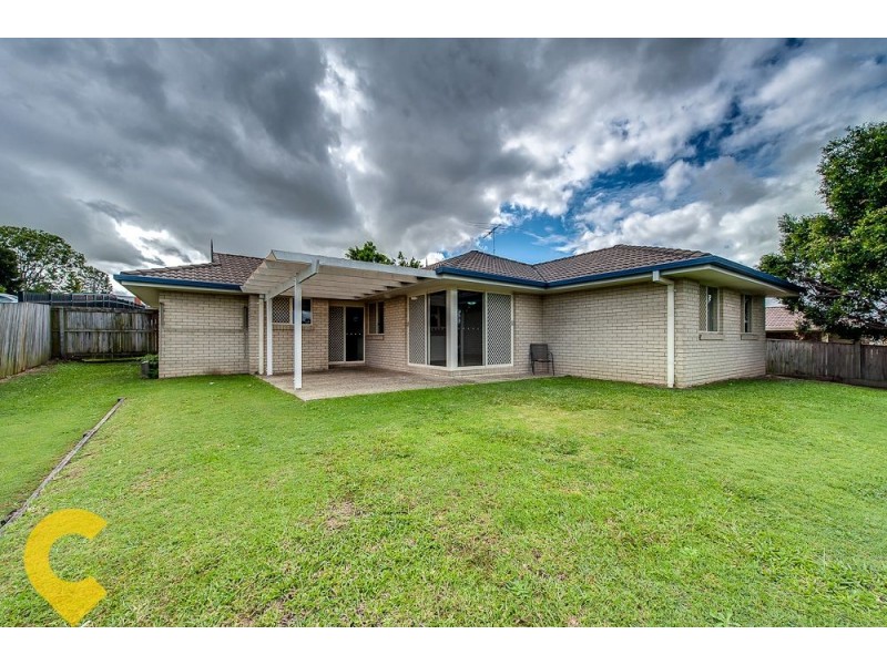 10 Warrigal Court, Doolandella QLD 4077