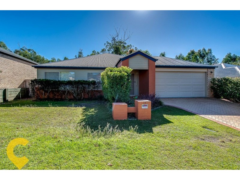 14 Parkside Place, Forest Lake QLD 4078