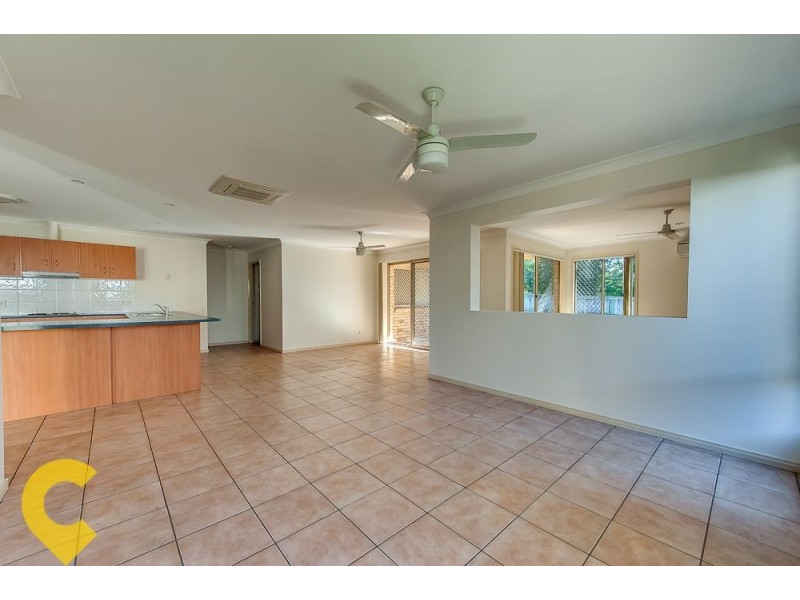 14 Parkside Place, Forest Lake QLD 4078