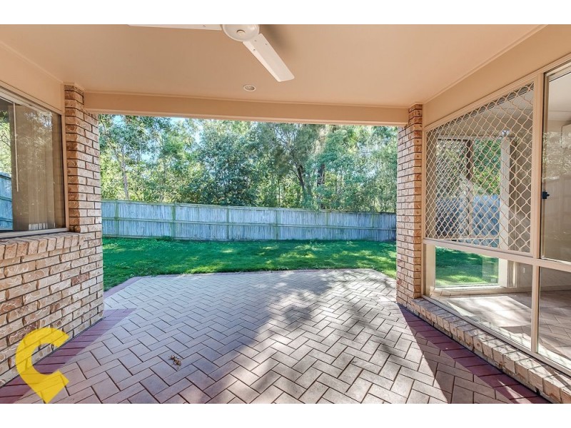 14 Parkside Place, Forest Lake QLD 4078