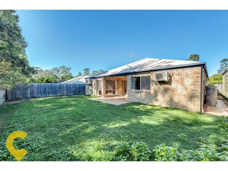 14 Parkside Place, Forest Lake QLD 4078