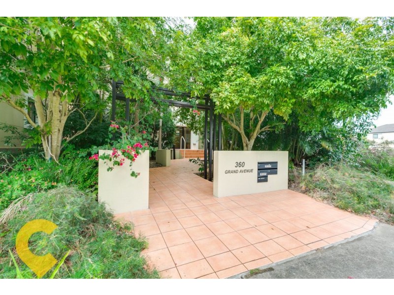 21/360 Grand Ave, Forest Lake QLD 4078