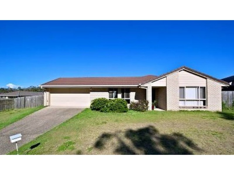 35 Polzin Drive, Goodna QLD 4300