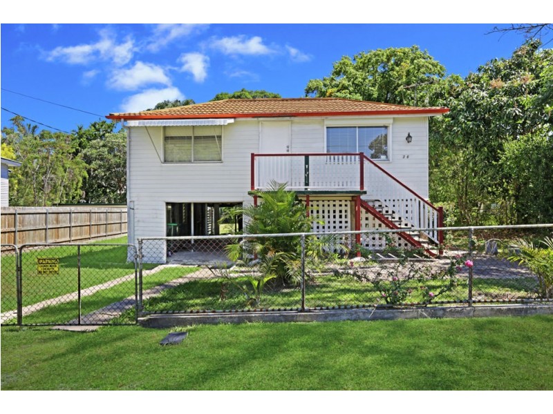 36 Lincoln Street, Oxley QLD 4075