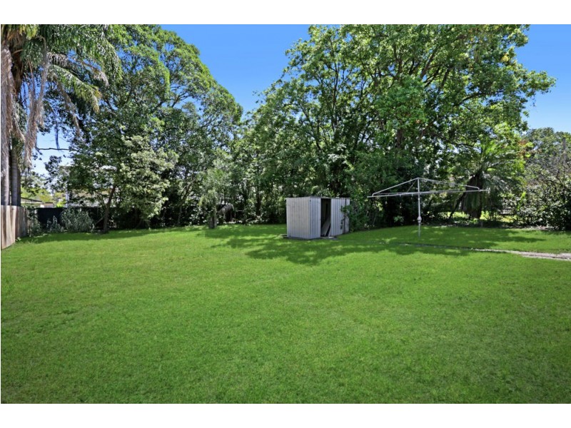 36 Lincoln Street, Oxley QLD 4075